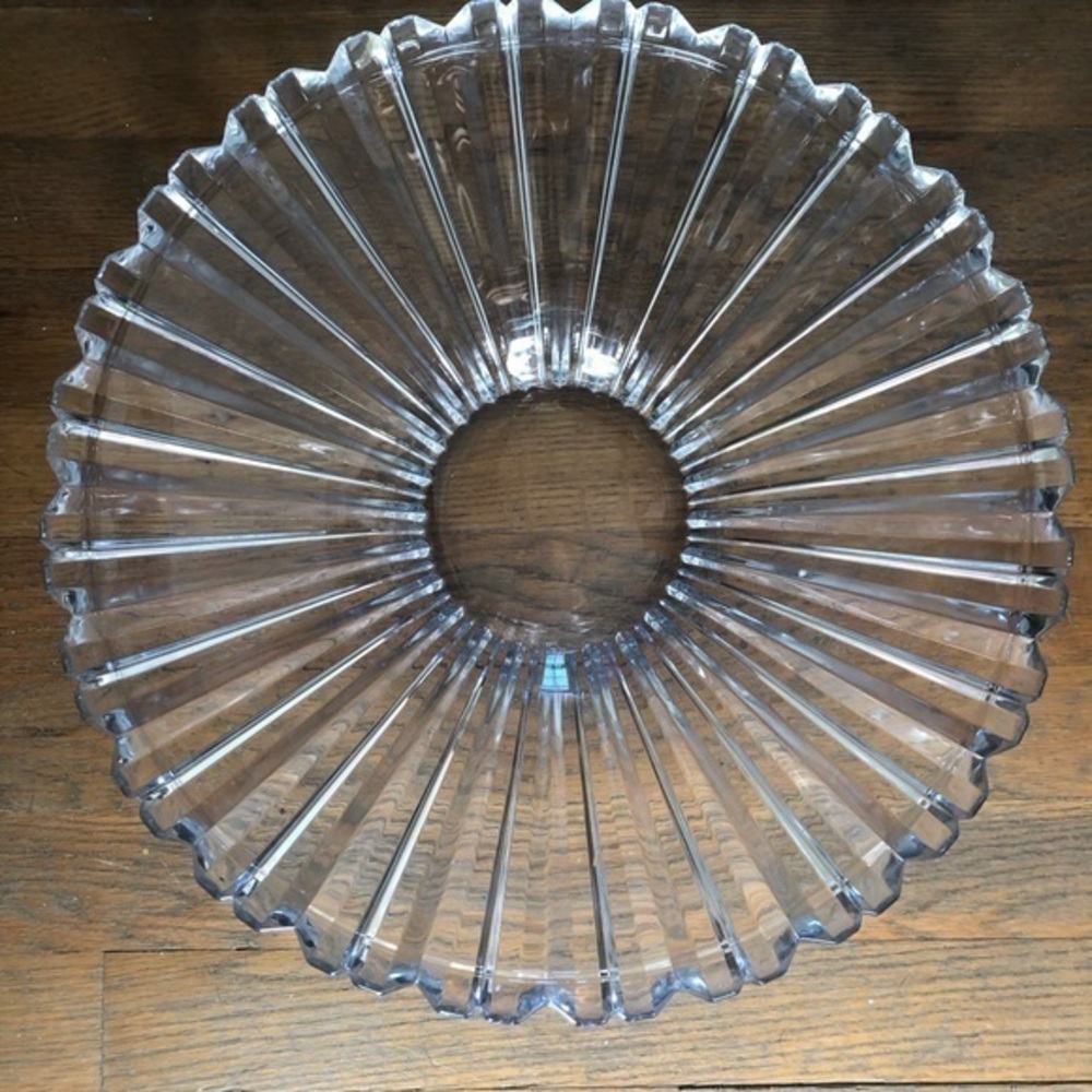 Crystal Bowl